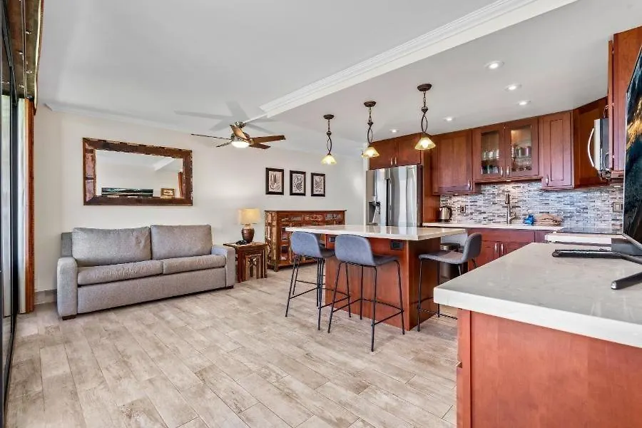 Apartment Kihei Surfside, #512 Condo Wailea