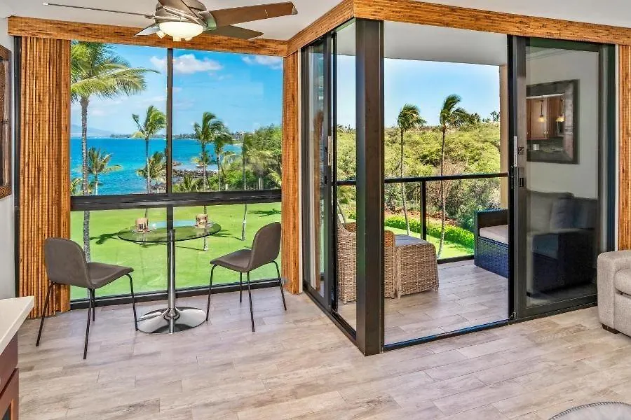 Kihei Surfside, #512 Condo Wailea  0*, Wailea (Maui) United States