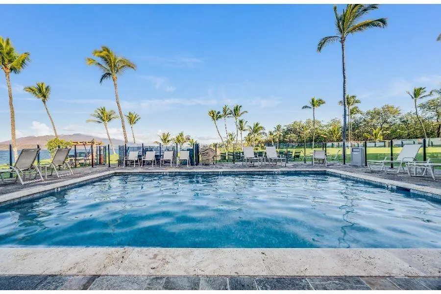 Kihei Surfside, #512 Condo Wailea