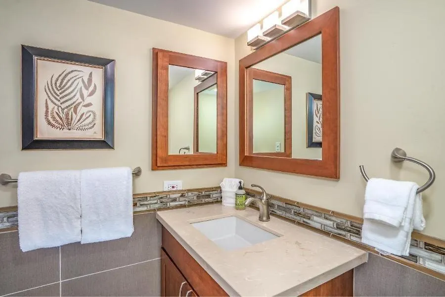 Apartment Kihei Surfside, #512 Condo Wailea  United States