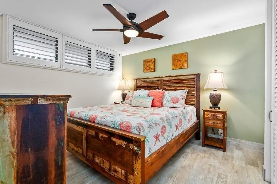 Kihei Surfside, #512 Condo Wailea  Wailea (Maui)