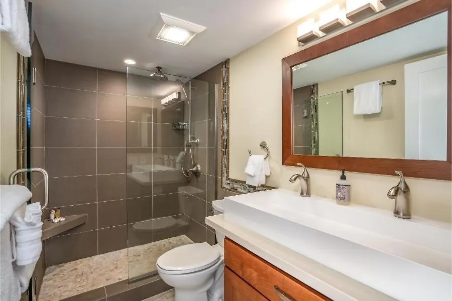 Kihei Surfside, #512 Condo Wailea  Wailea (Maui)
