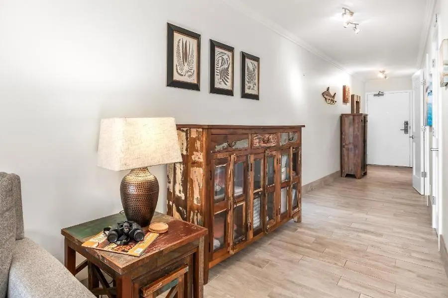 Kihei Surfside, #512 Condo Wailea  Apartment