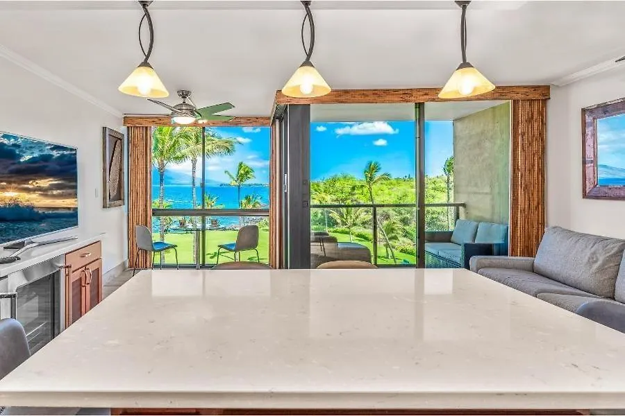 Kihei Surfside, #512 Condo Wailea  United States