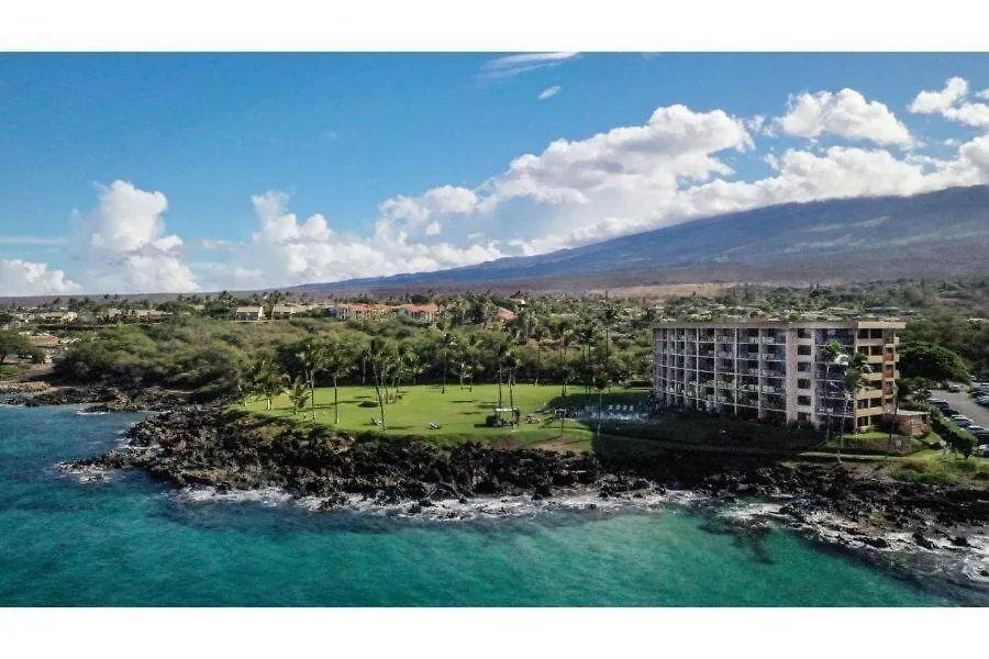 Kihei Surfside, #512 Condo Wailea  0*, Wailea (Maui) United States
