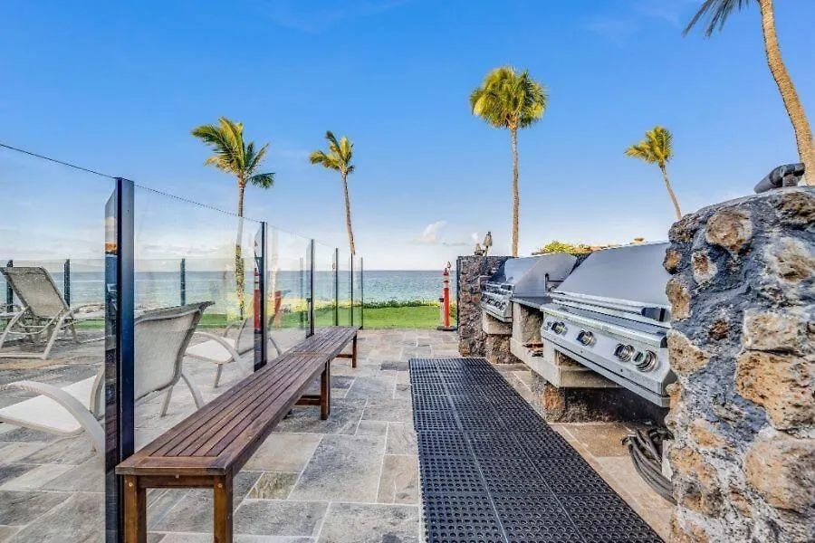 Apartment Kihei Surfside, #512 Condo Wailea  United States