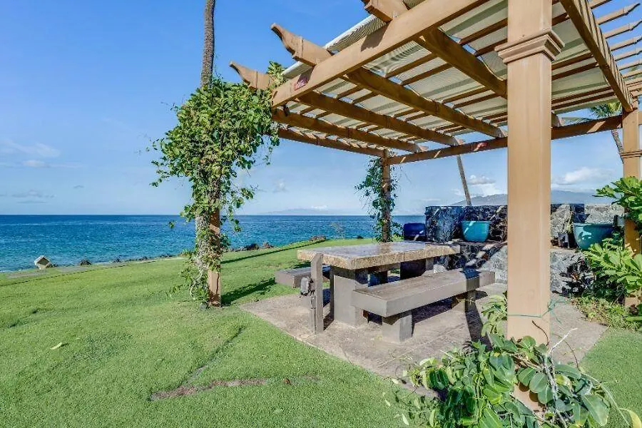 Apartment Kihei Surfside, #512 Condo Wailea