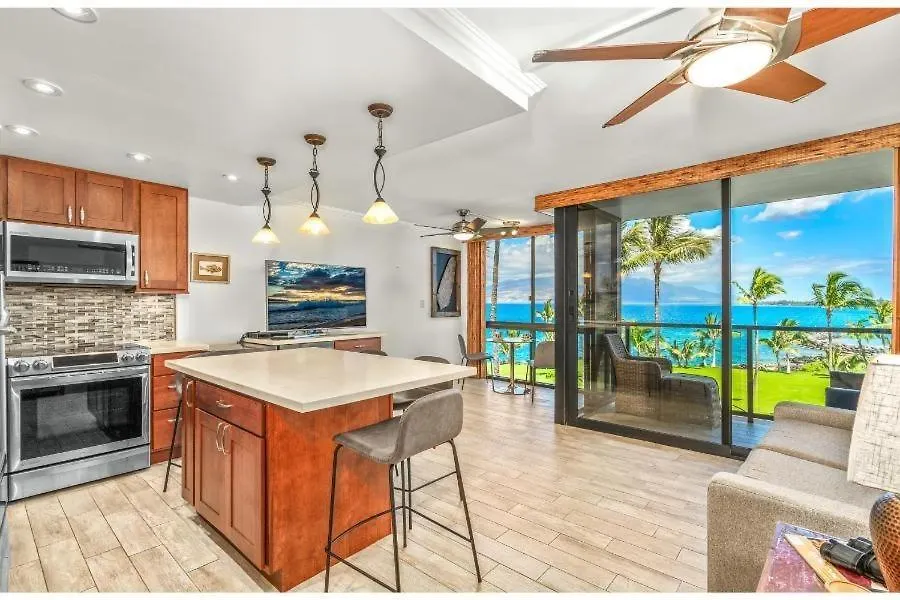 Apartment Kihei Surfside, #512 Condo Wailea