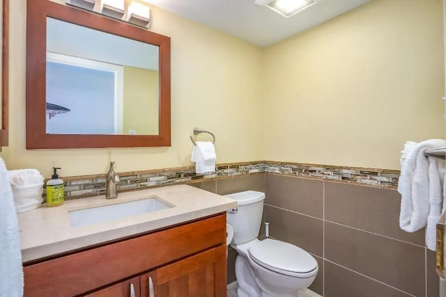 Kihei Surfside, #512 Condo Wailea  Apartment Wailea (Maui)