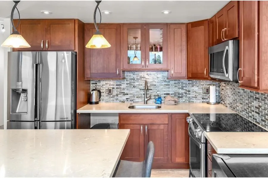 Apartment Kihei Surfside, #512 Condo Wailea
