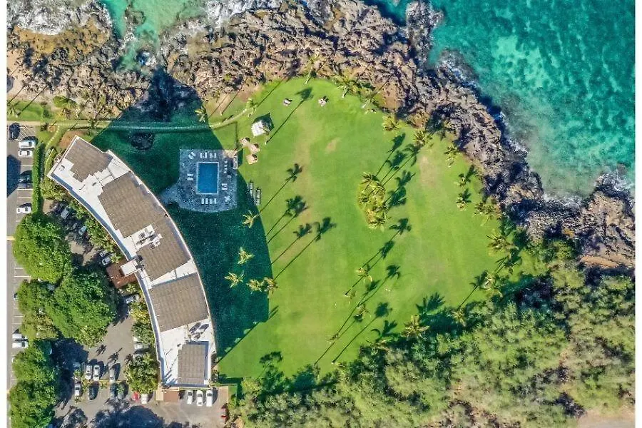 Kihei Surfside, #512 Condo Wailea